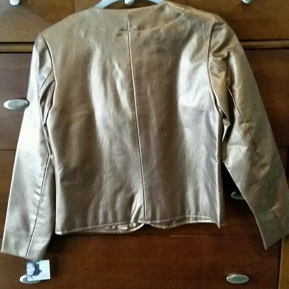 🔥 Jaclyn Smith coat! - Picture 2 of 6